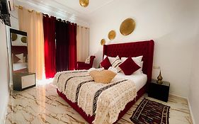 Hotel Princesse Ilham